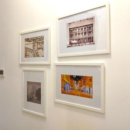 Apartment Candy Zagreb Luaran gambar