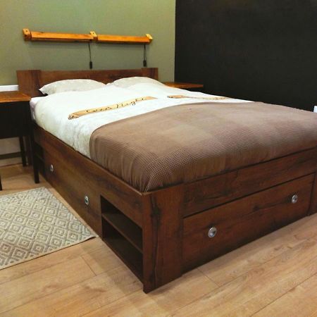 Apartment Candy Zagreb Luaran gambar