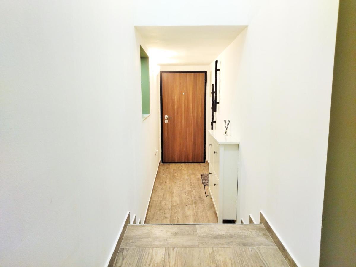 Apartment Candy Zagreb Luaran gambar
