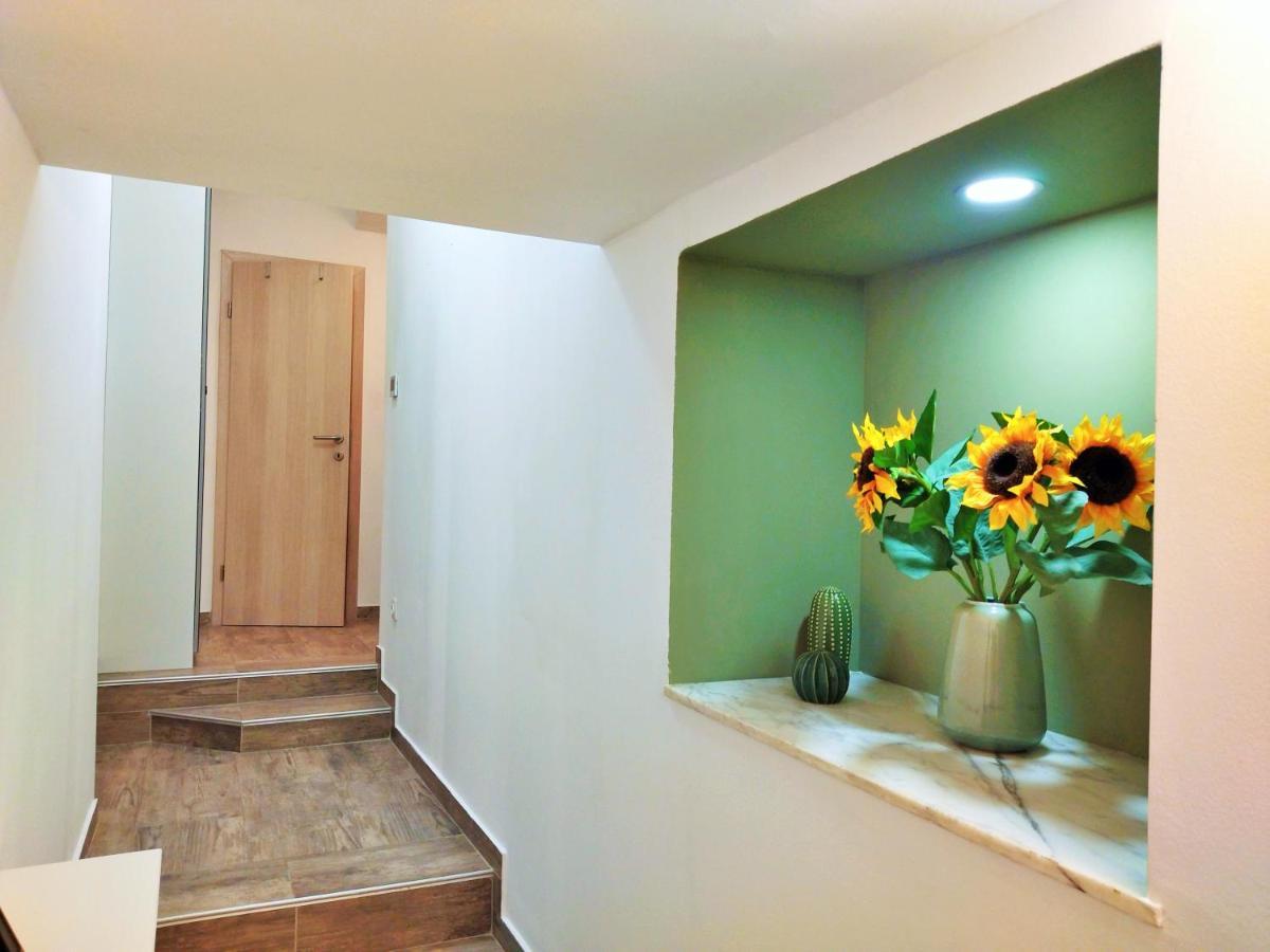 Apartment Candy Zagreb Luaran gambar